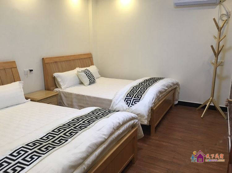 碧桂园2房1厅花园公寓