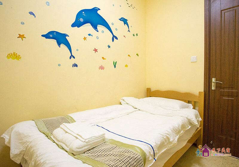 中式四室二厅套房