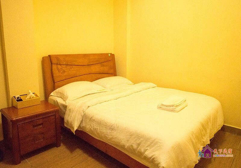 欧式六室二厅套房