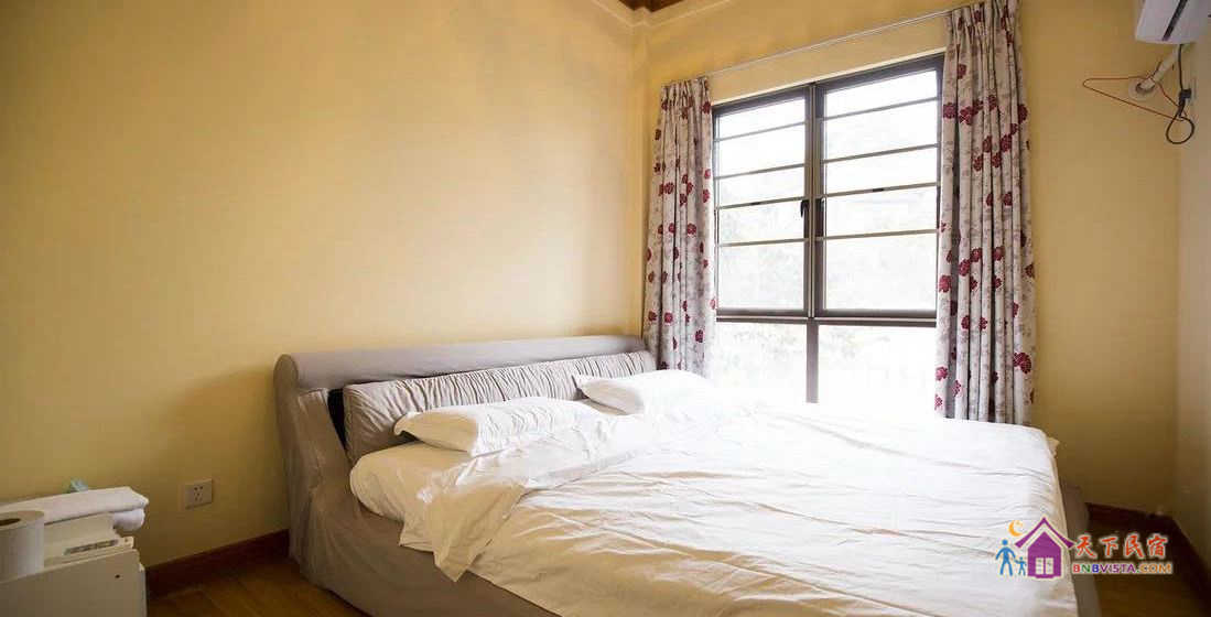 中式四室二厅套房