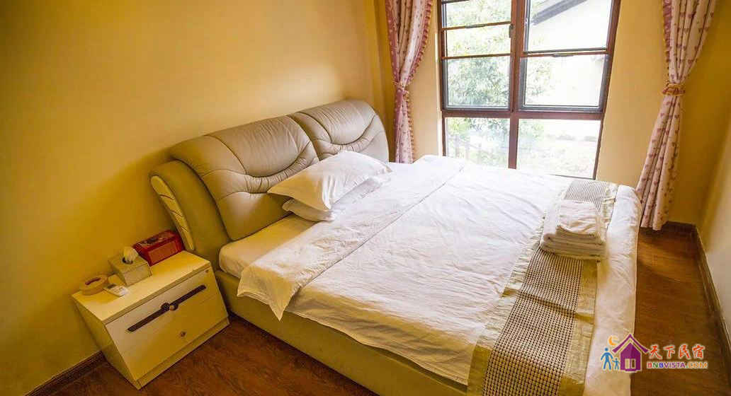 标准温泉四室二厅