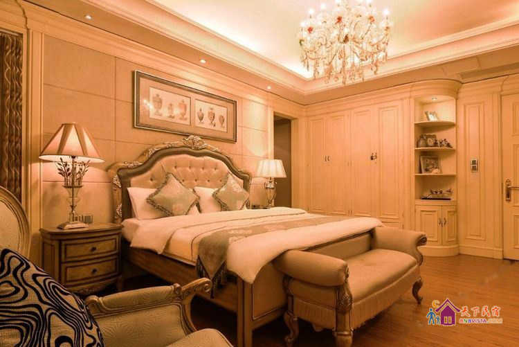 霹雳豪华7温泉别墅