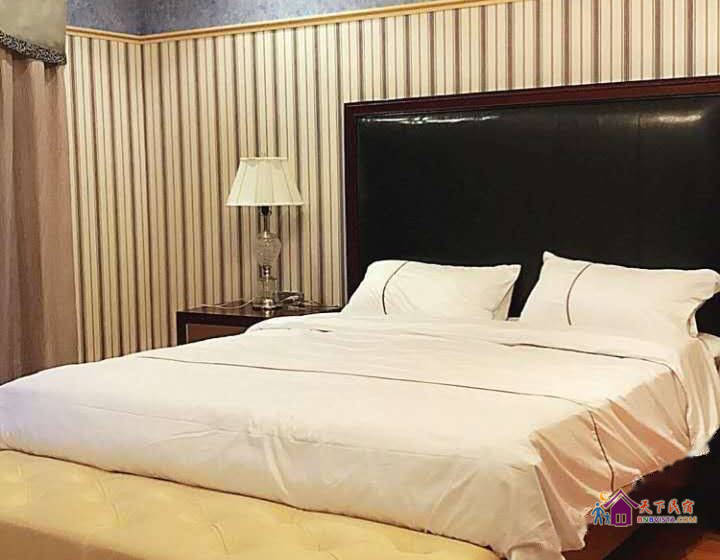 六卧室11床美式温泉别墅