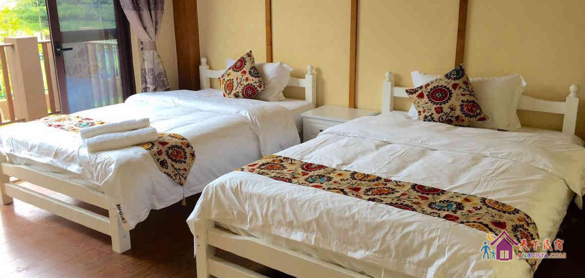 碧桂园日式4房别墅