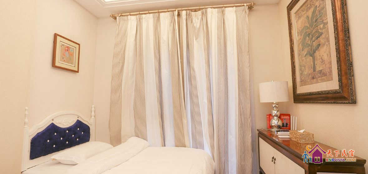 KTV麻将6房11床独栋别墅