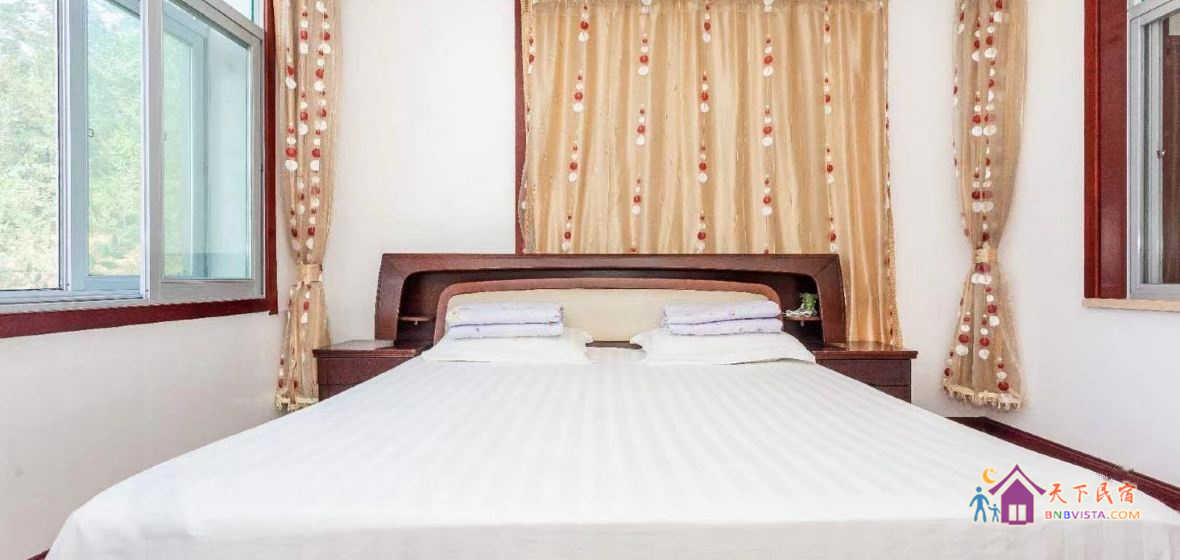 五室三厅套房(无窗)