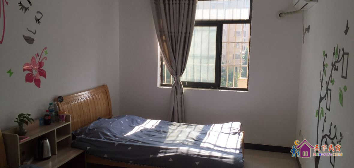 精美双人房(床位)