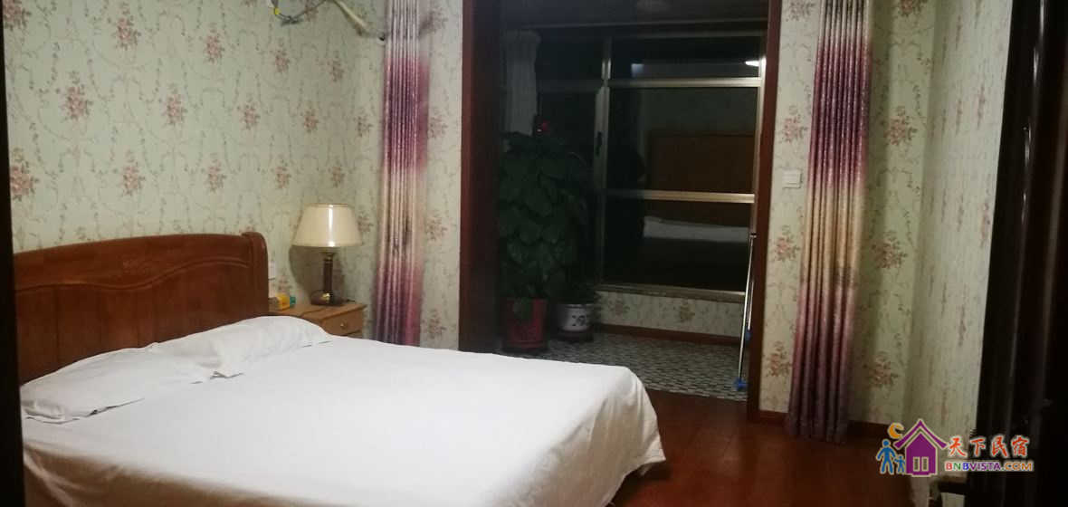 度假五室三厅套房