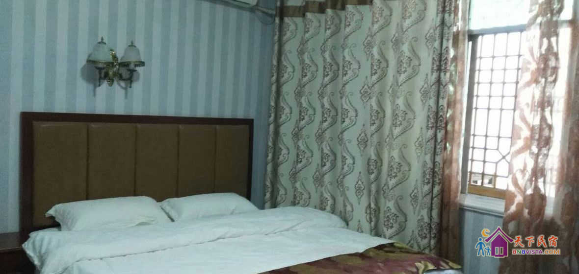 两房一厅