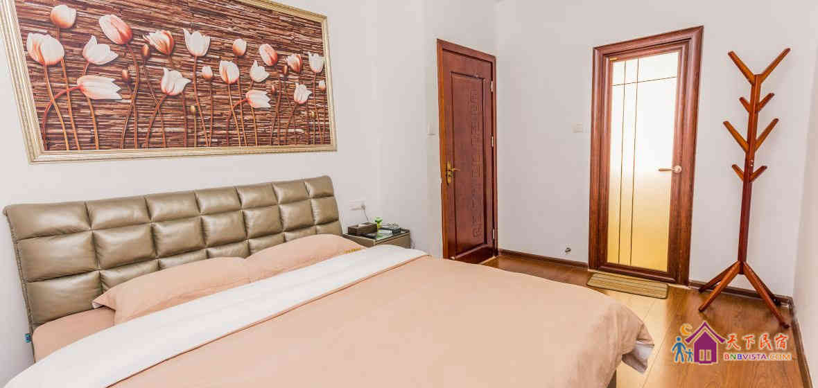 豪华卡拉OK私家7房13床别墅