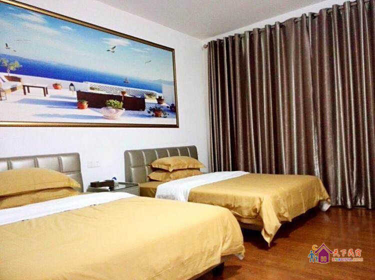 豪华度假七房二厅别墅