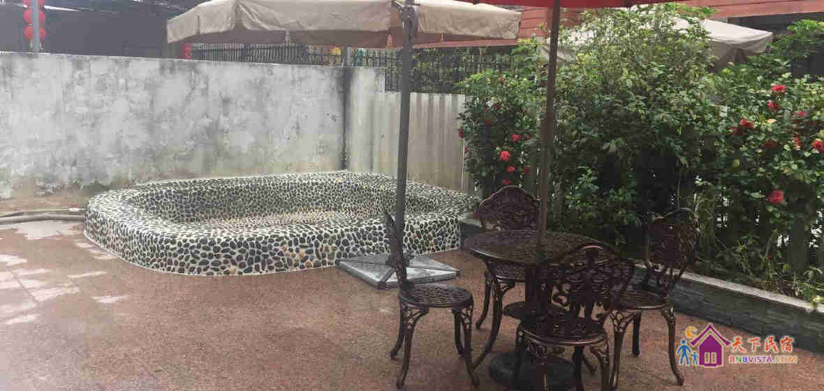 豪华度假五房二厅别墅