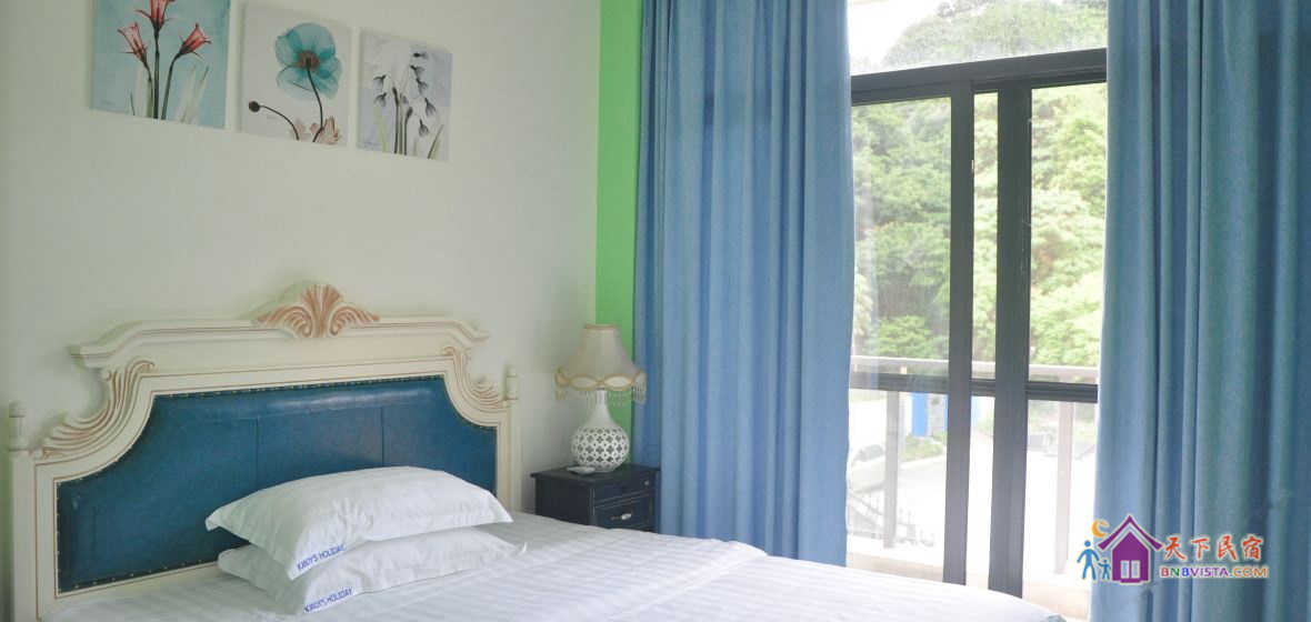 豪华花语6房别墅