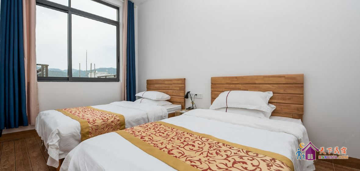 普通五室一厅套房