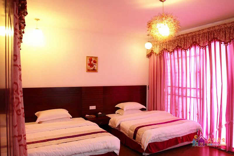 5房2厅山畔独栋别墅