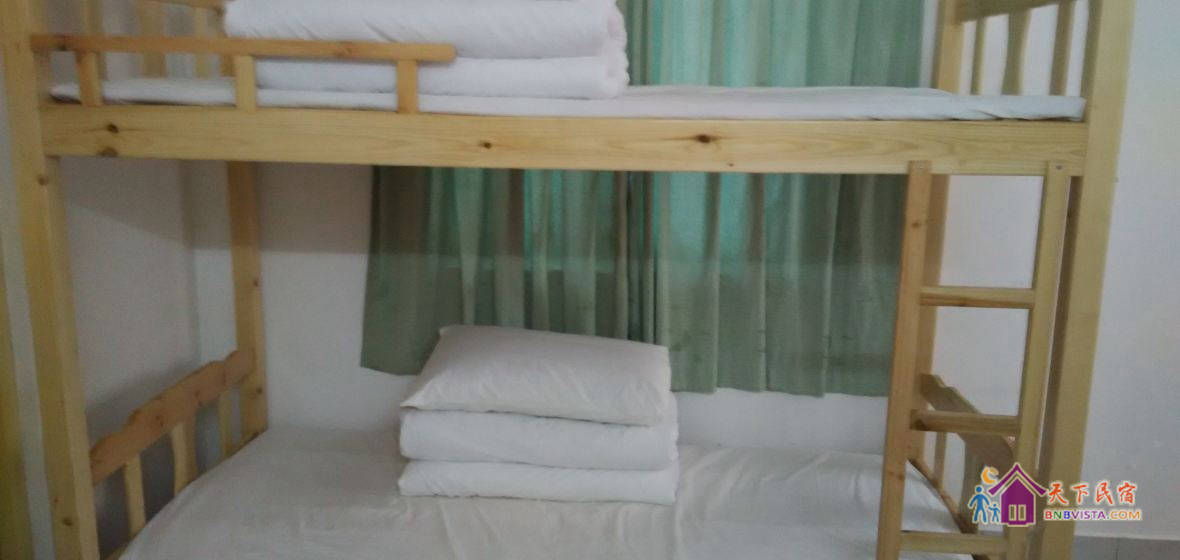 女生8人间(按床位销售)