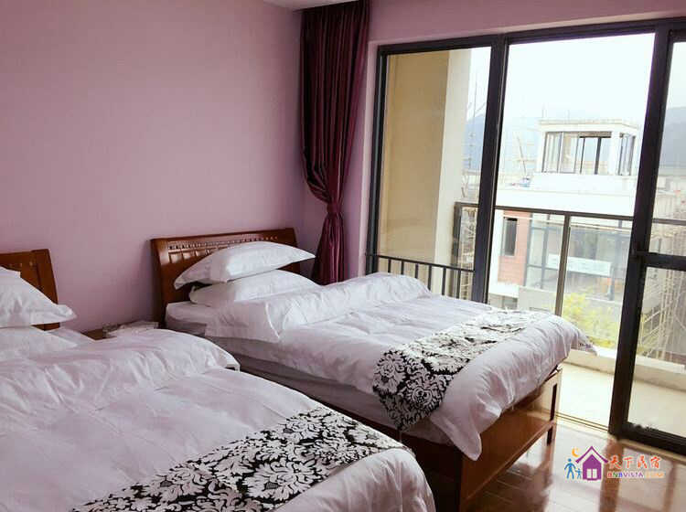 富力泉别墅6房含私家温泉池KTV麻将烧烤