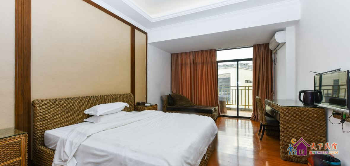 豪华五室二厅套房