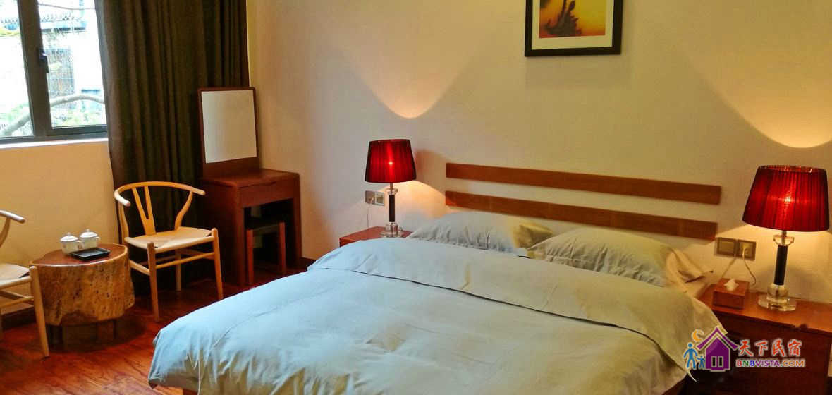 温泉十三室四厅套房