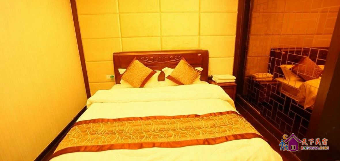 豪华四室二厅(无窗)