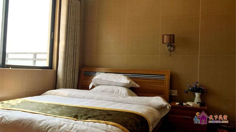 度假七室一厅套房