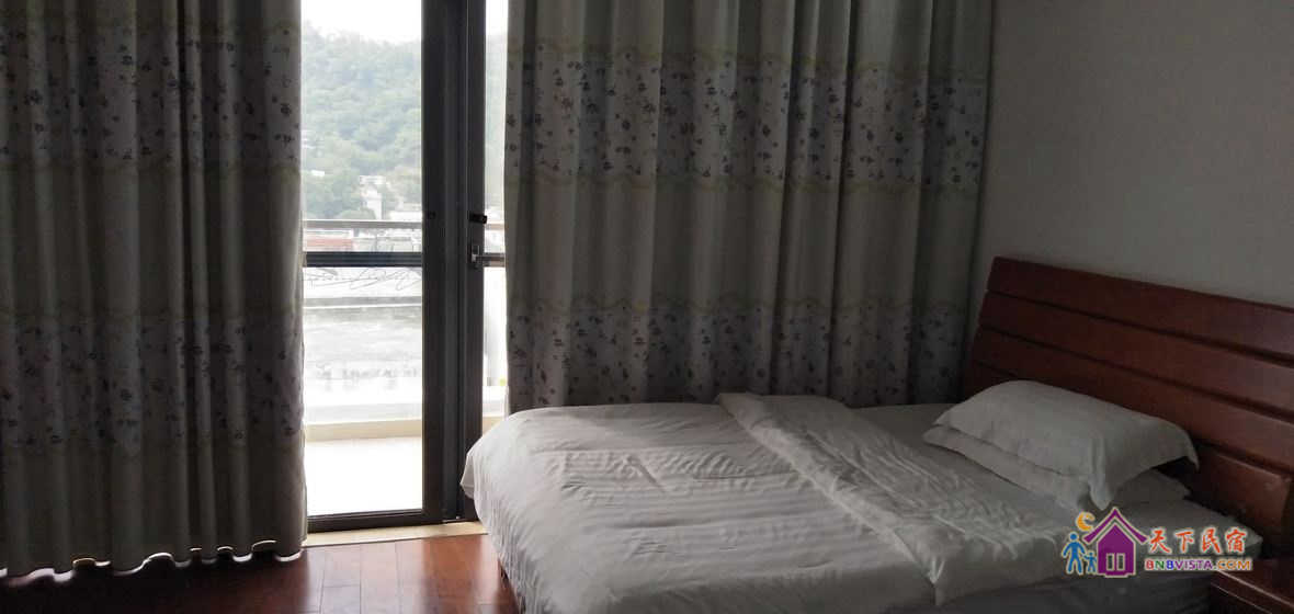 精致度假五室二厅套房