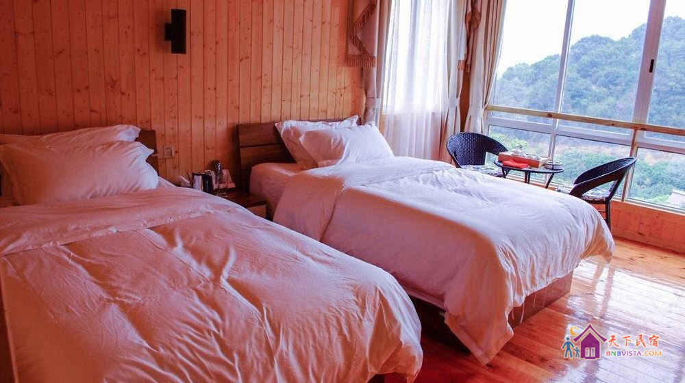 生态四室一厅套房