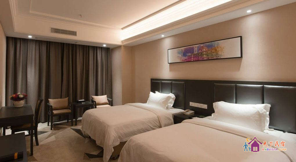 度假七室二厅套房