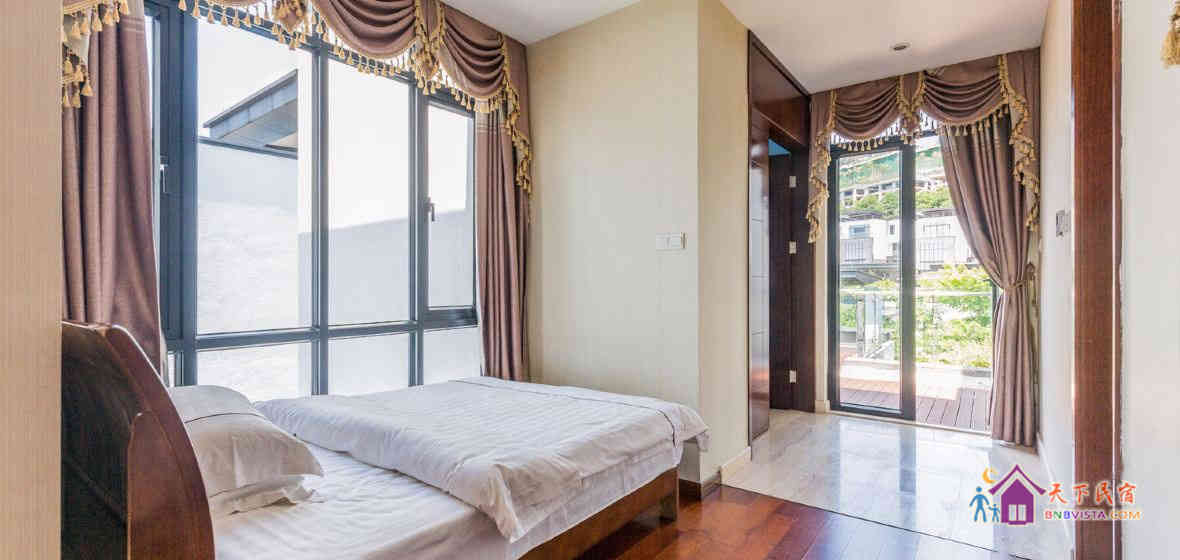 豪华七室二厅套房