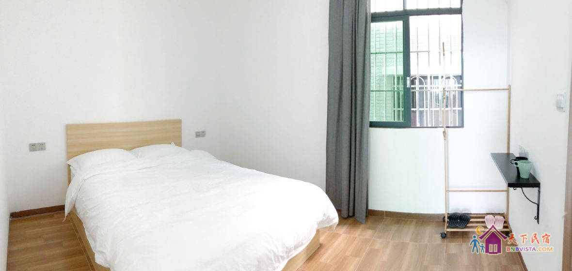 十一室三厅套房