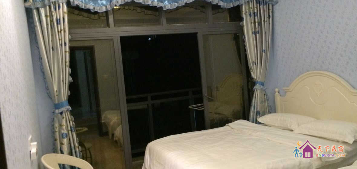 雅致七房12床温泉度假别墅