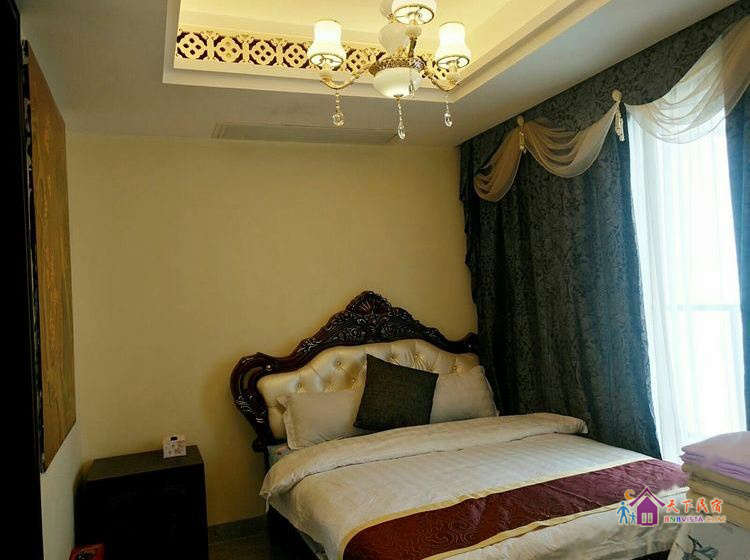 雅致五房10床度假别墅