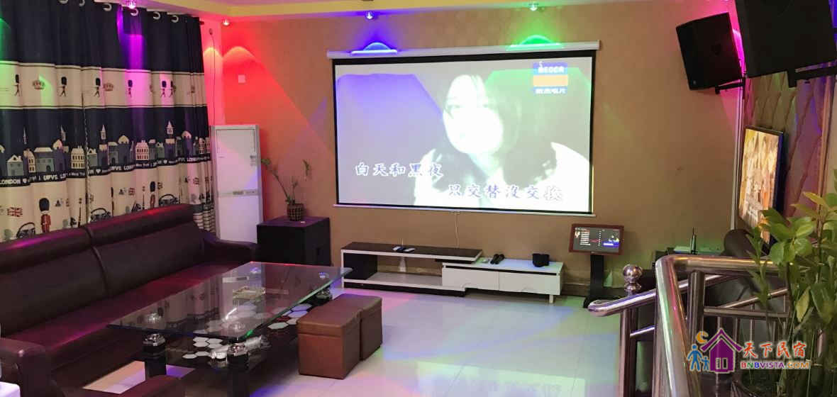 富力泉天下5房温泉别墅