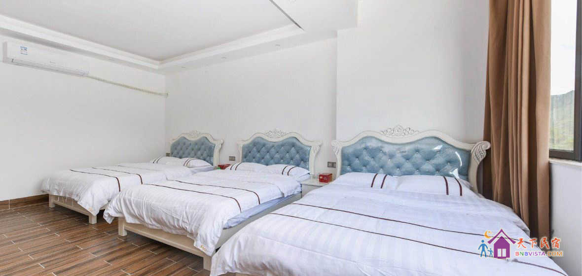 10房欧式奢华温泉别墅