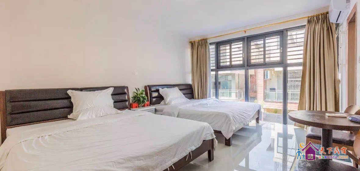 6房11床古典静谧欧式别墅