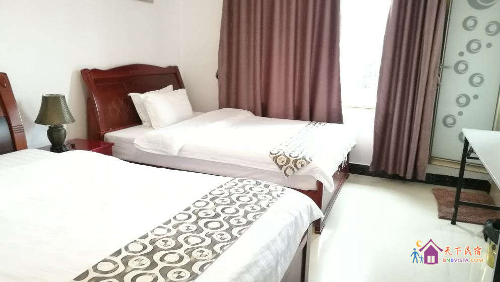 从化温泉别墅5房10床