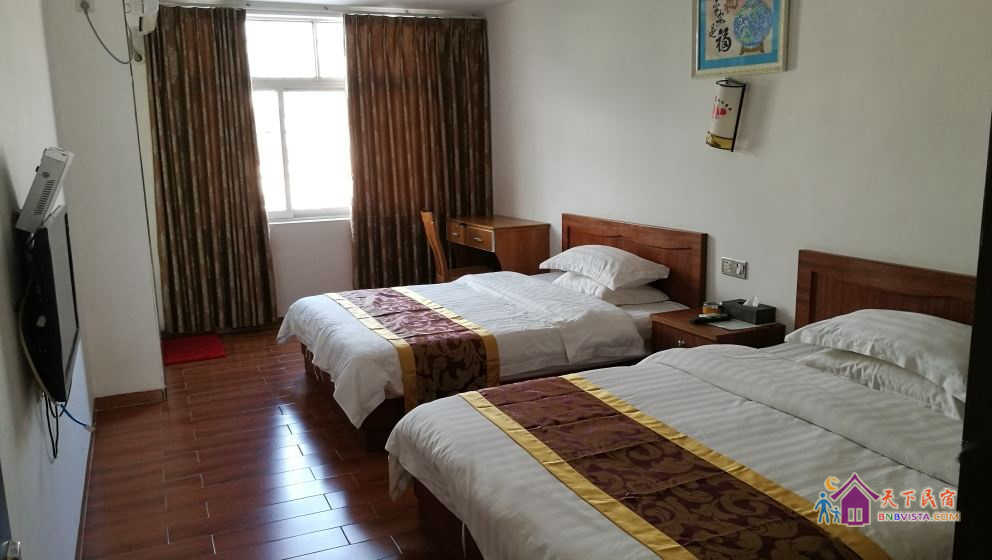 从化别墅6房10床