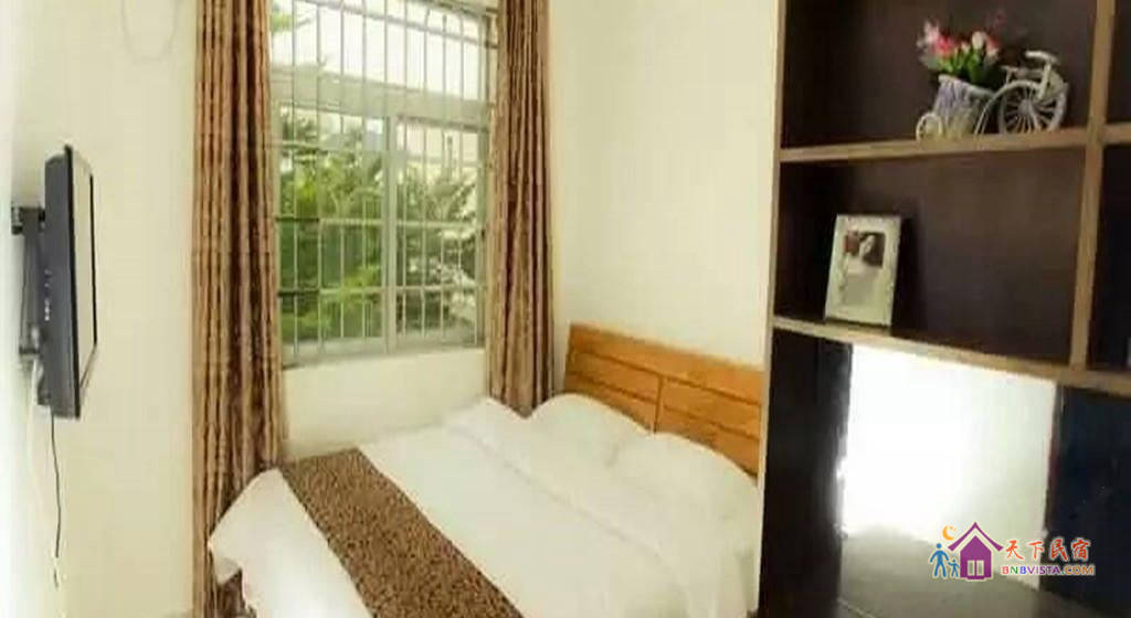 豪华五房KTV烧烤别墅