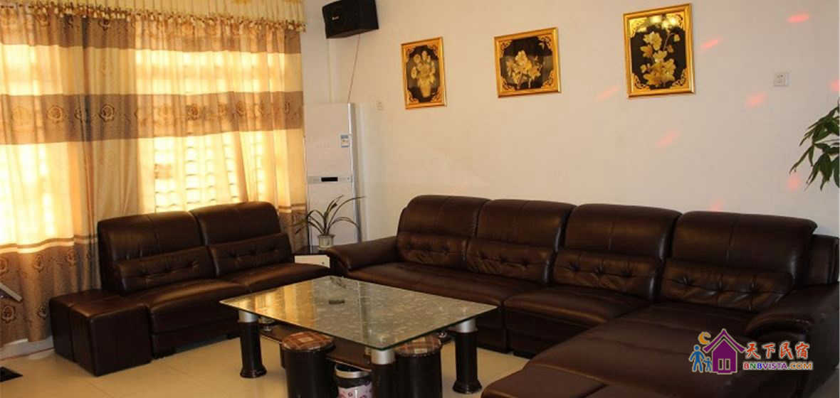 豪华六房KTV麻将别墅