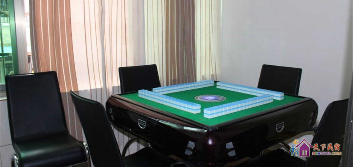 精装六房KTV麻将别墅