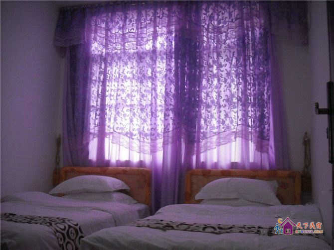 小清新五房KTV别墅