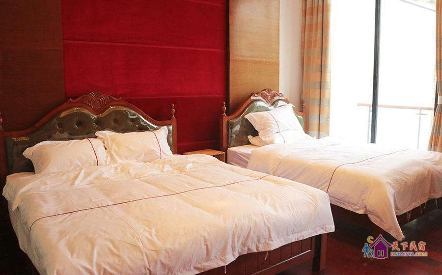 静谧时光五居别墅