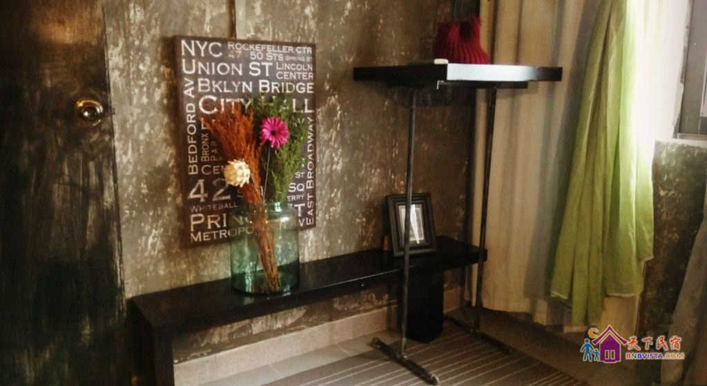 浪漫情侣豪华套房