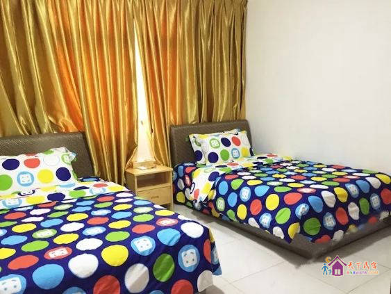 四房小清新KTV麻将烧烤别墅