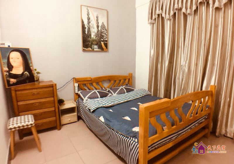 蝶恋花女生四人间