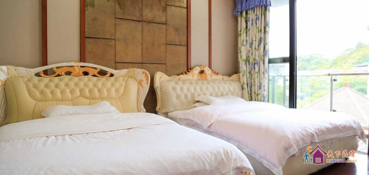 8房14床豪华型别墅