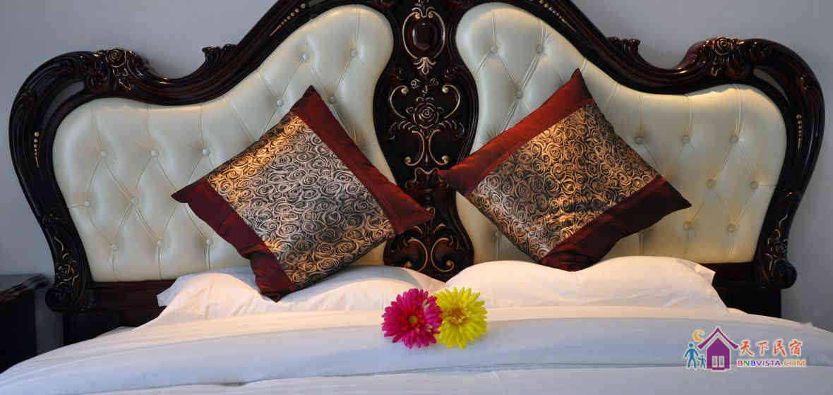 河景9房15 床豪华别墅