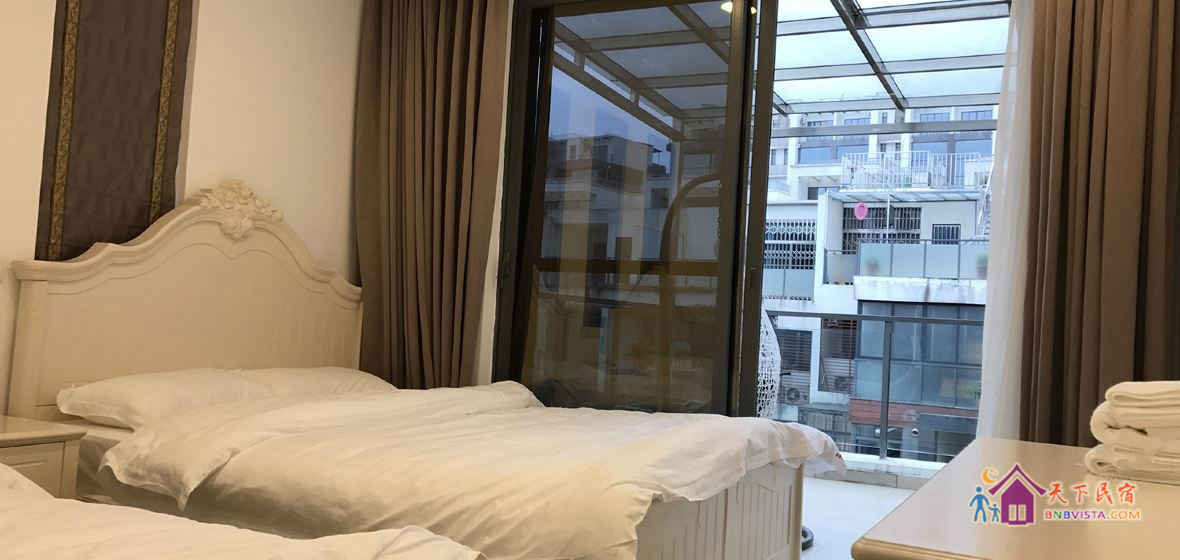 河景9房15床欧御别墅