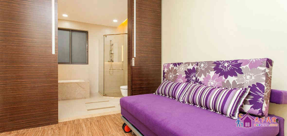 5房10床豪华别墅