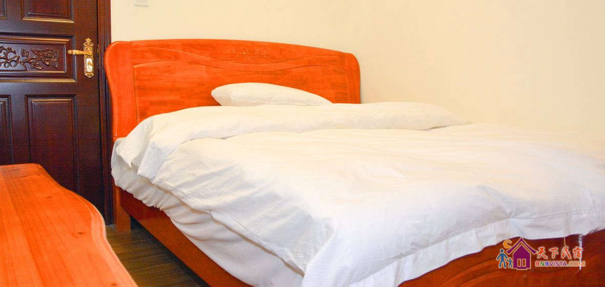 雅兰阁六卧室温泉别墅